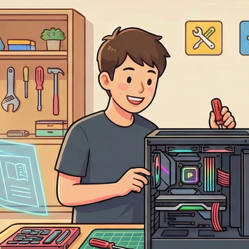 プレイビルド編集部のアバター