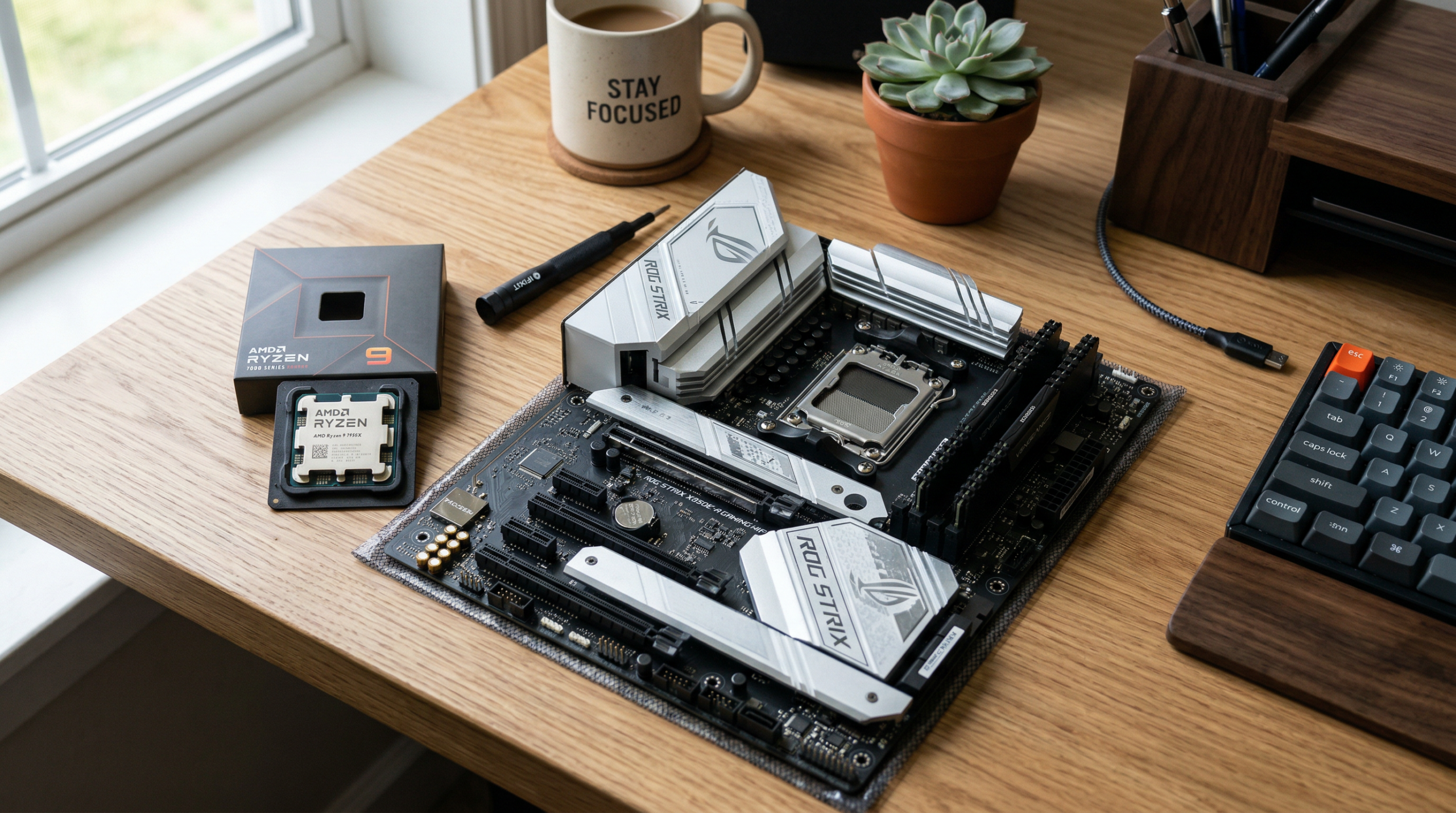 ryzen 9000 build guide